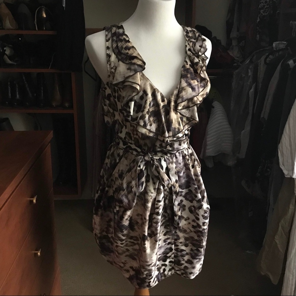 H&M dress